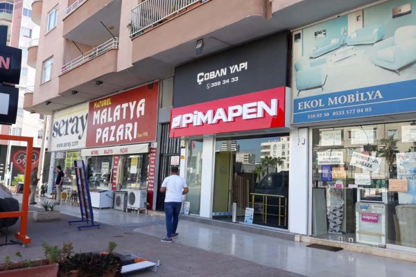 Pimapen mersin