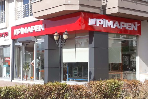 Pimapen yenişehir